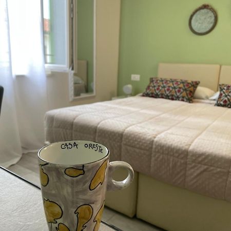 לאזיסה Casa Oreste מראה חיצוני תמונה