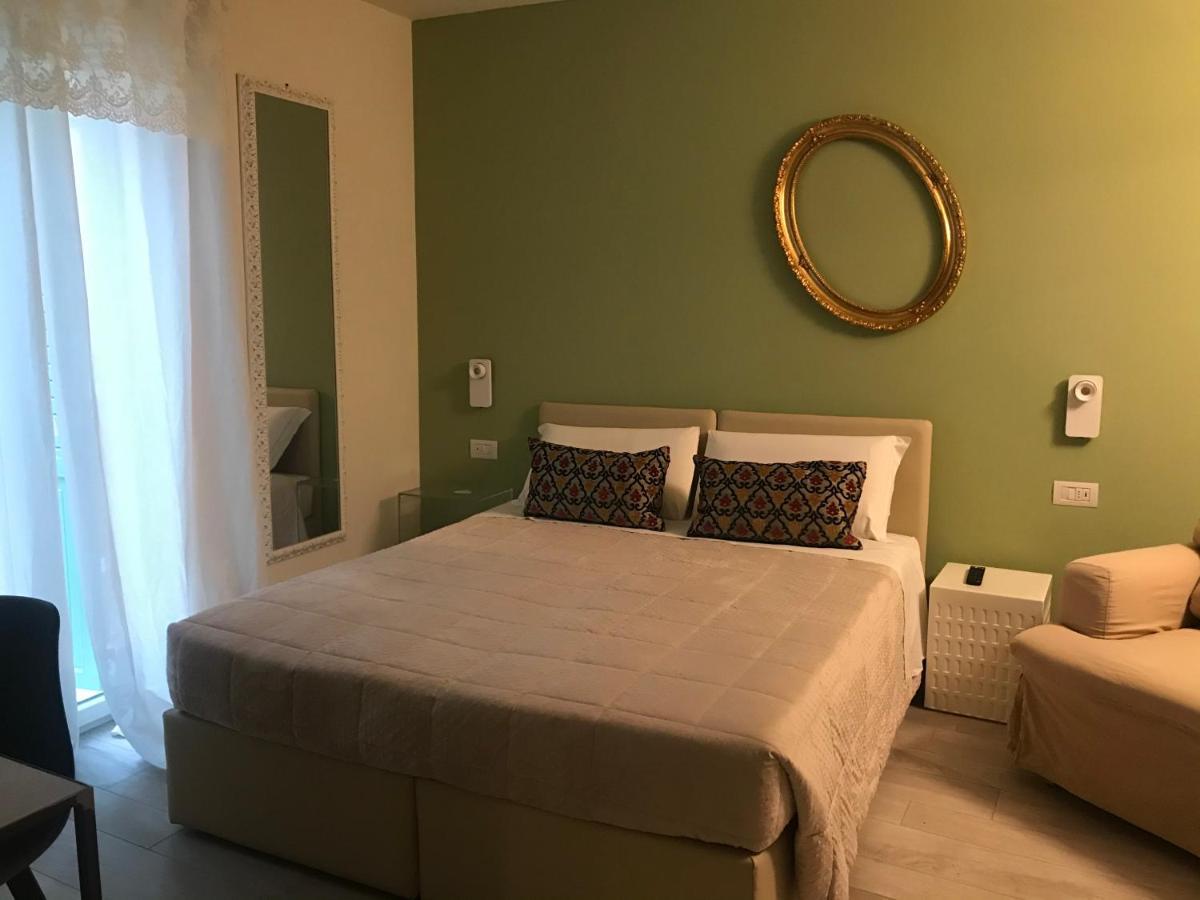 לאזיסה Casa Oreste מראה חיצוני תמונה