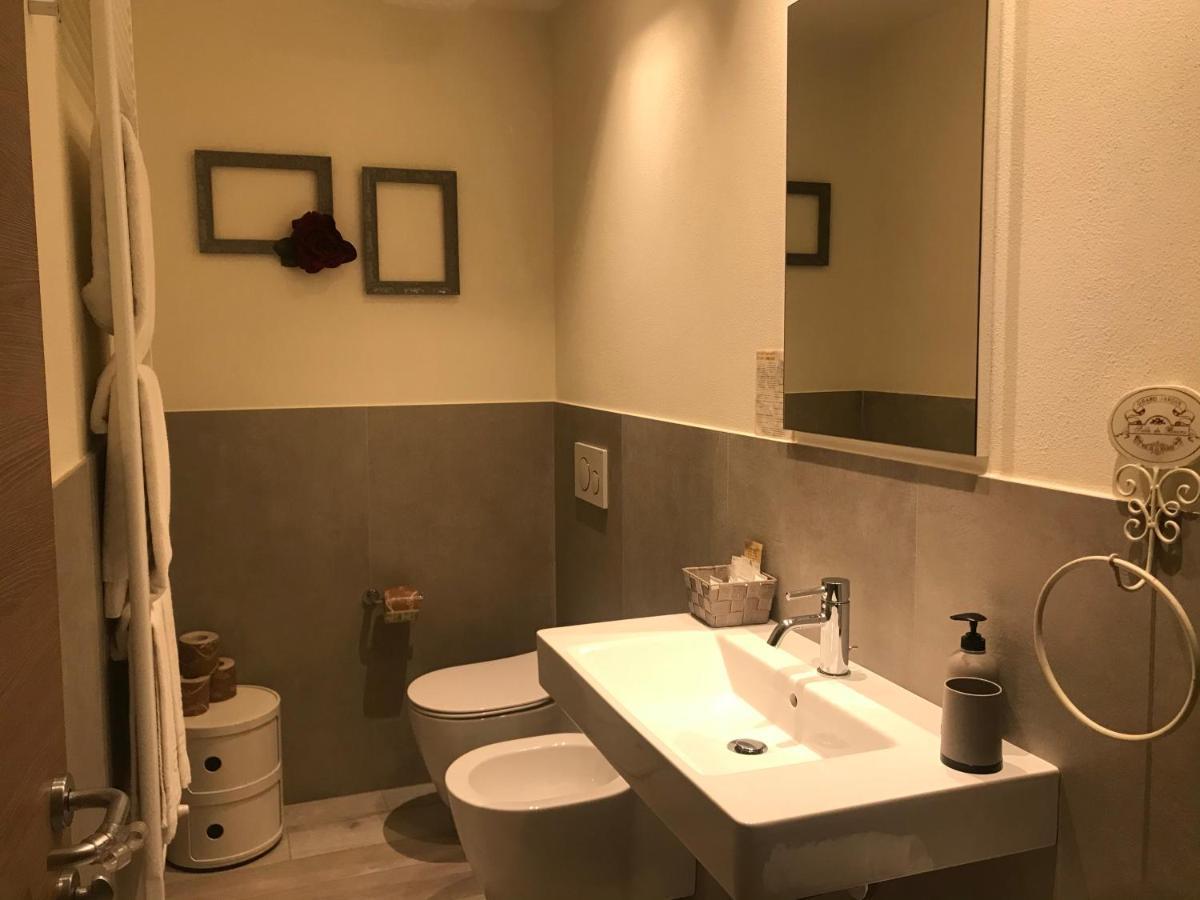 לאזיסה Casa Oreste מראה חיצוני תמונה