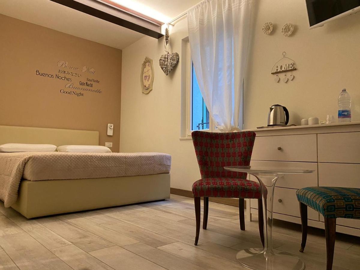 לאזיסה Casa Oreste מראה חיצוני תמונה