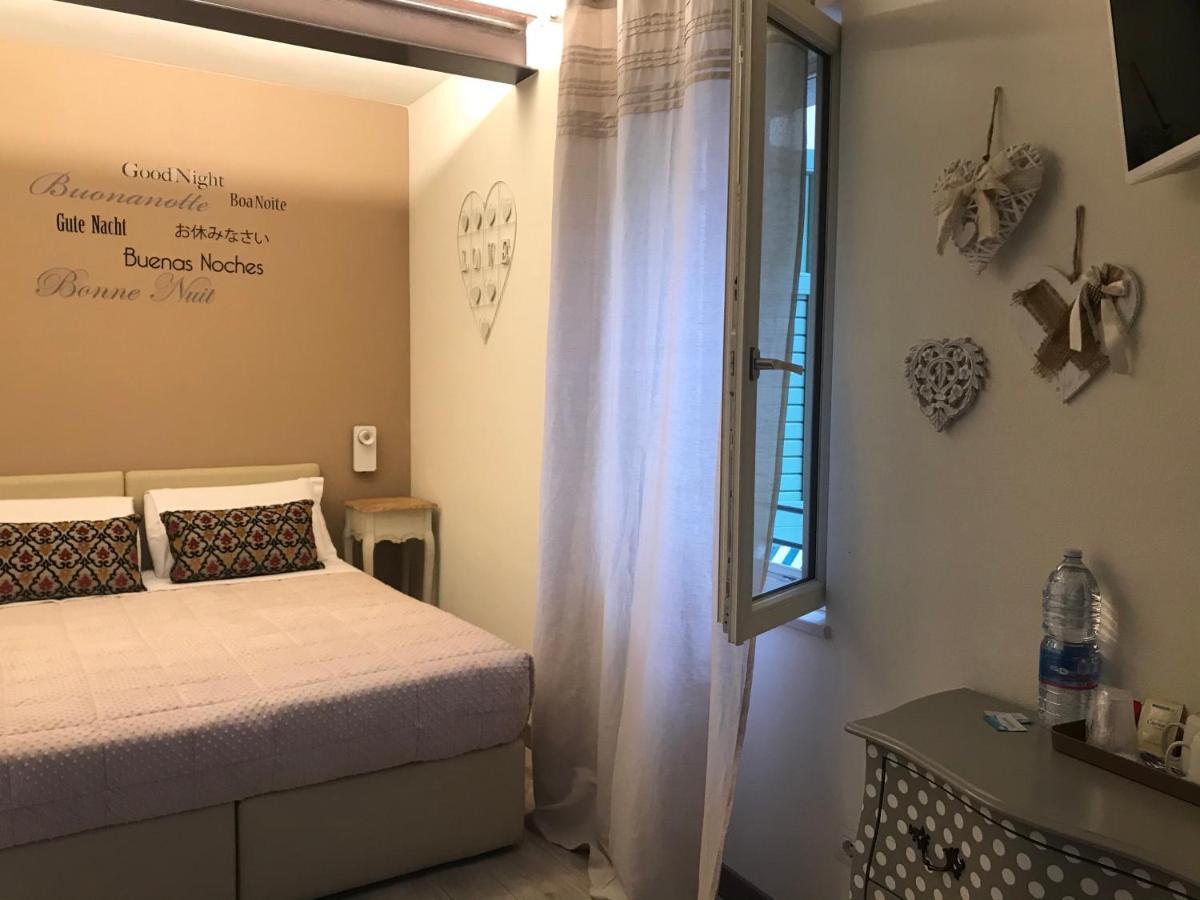 לאזיסה Casa Oreste מראה חיצוני תמונה