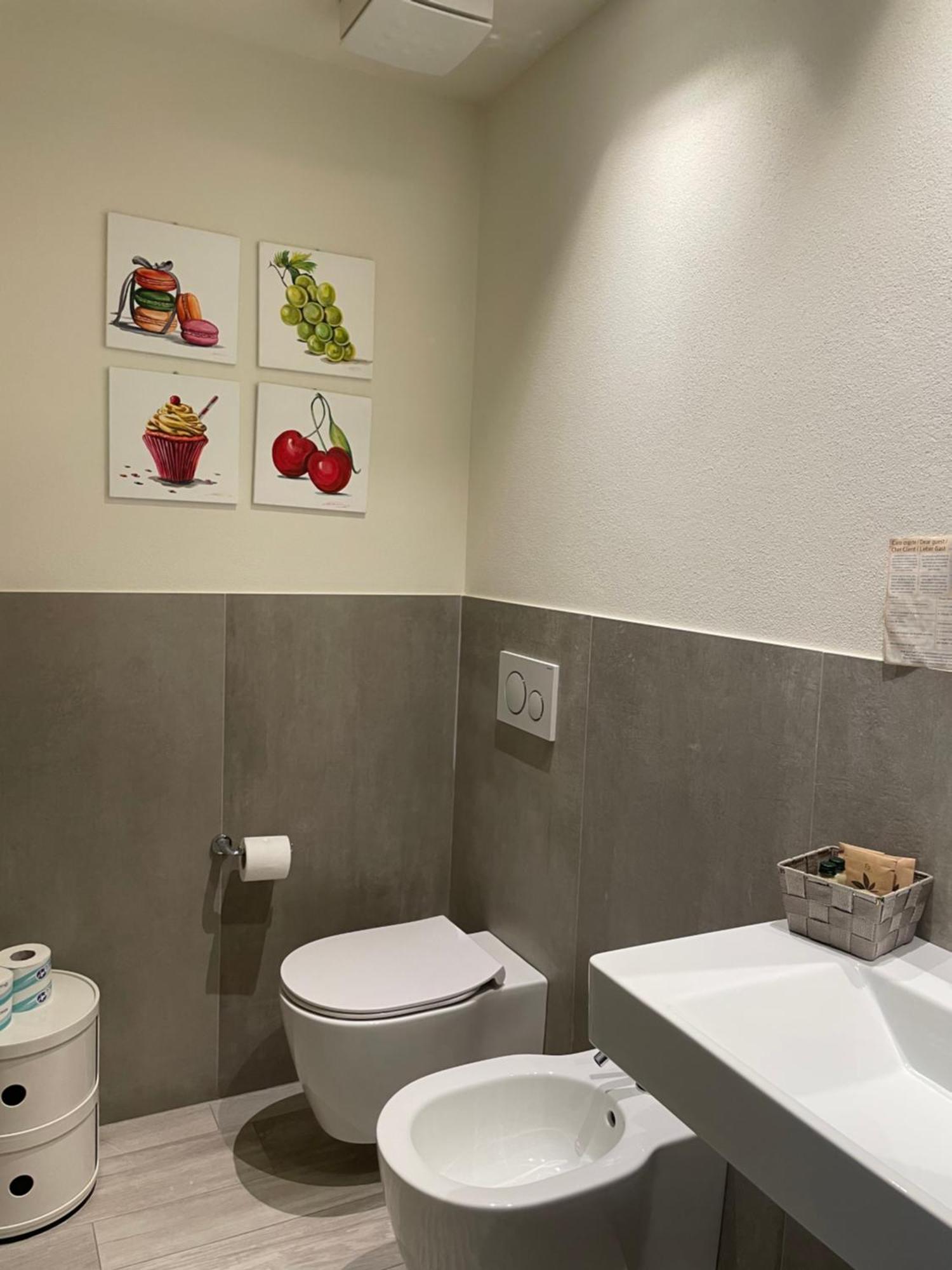 לאזיסה Casa Oreste מראה חיצוני תמונה