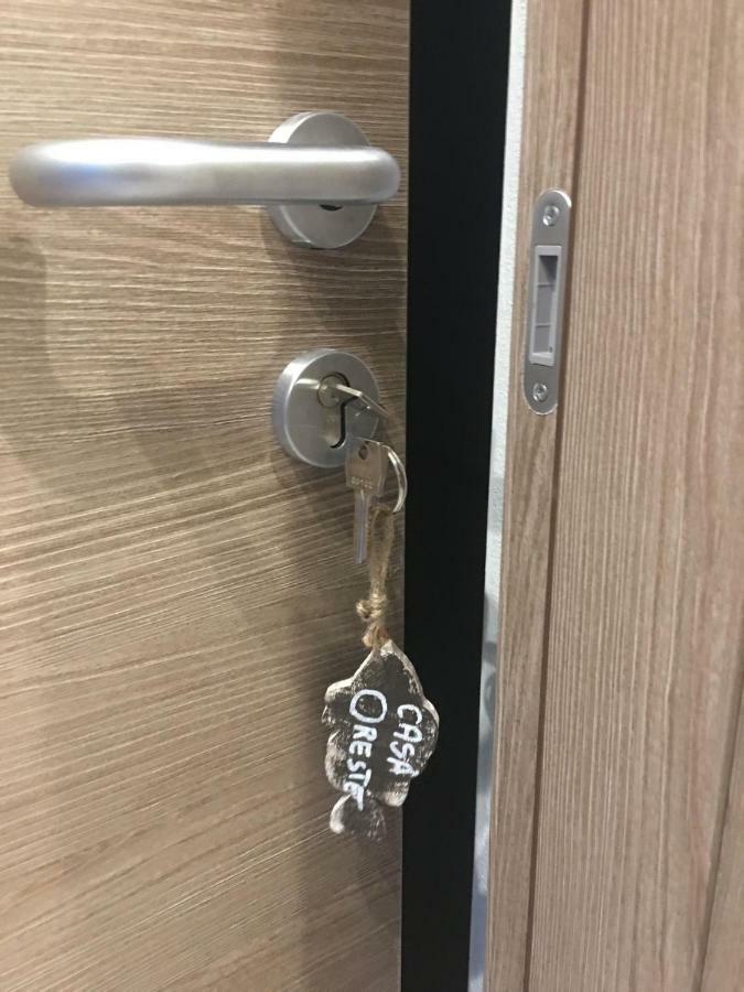 לאזיסה Casa Oreste מראה חיצוני תמונה
