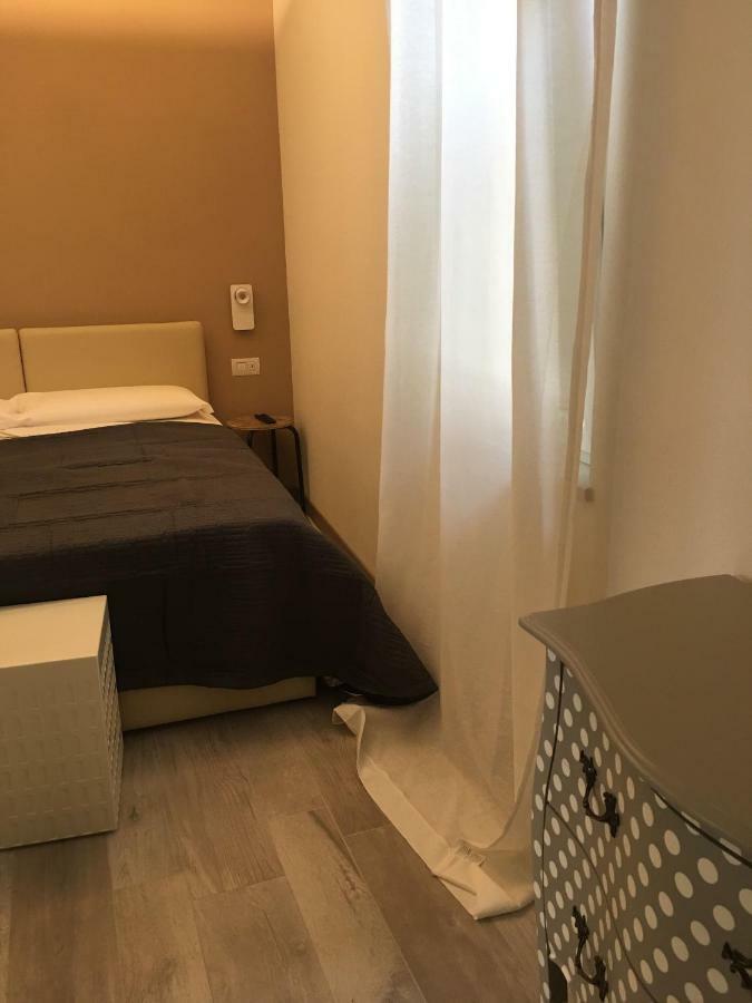 לאזיסה Casa Oreste מראה חיצוני תמונה