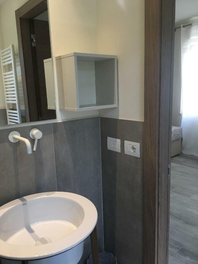 לאזיסה Casa Oreste מראה חיצוני תמונה