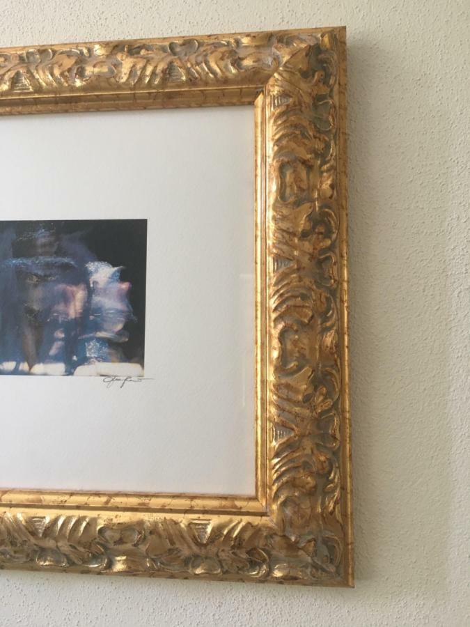 לאזיסה Casa Oreste מראה חיצוני תמונה