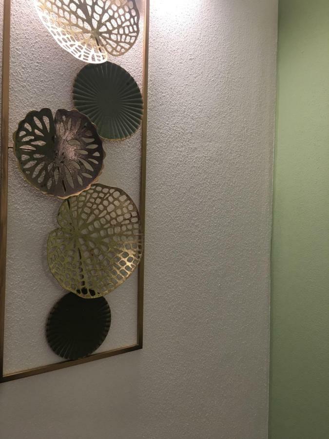 לאזיסה Casa Oreste מראה חיצוני תמונה