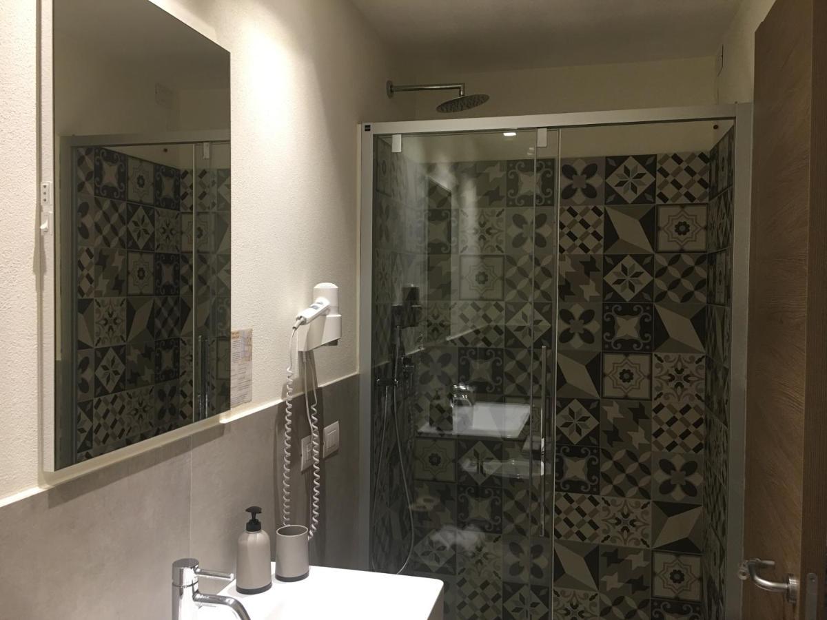לאזיסה Casa Oreste מראה חיצוני תמונה